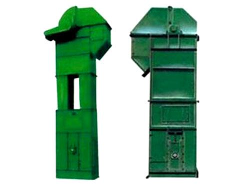 NE系列斗式提升機