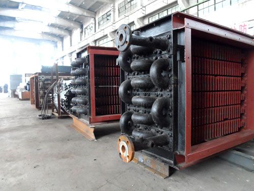 燃煤工業(yè)鍋爐微機監(jiān)控系統(tǒng)技術(shù)說明